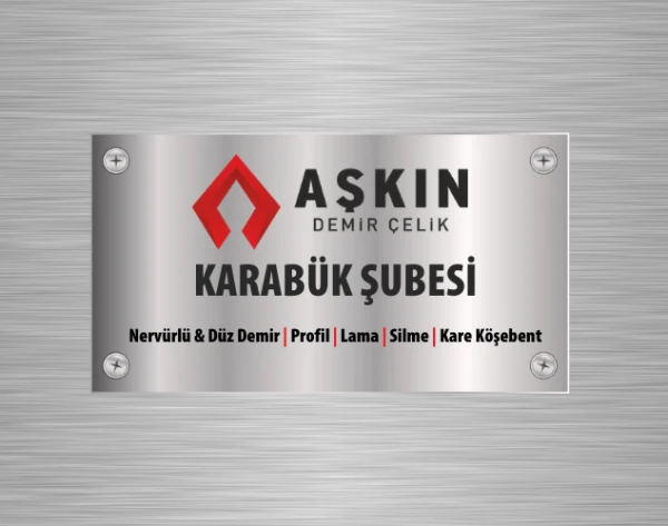Karabük Şubesi